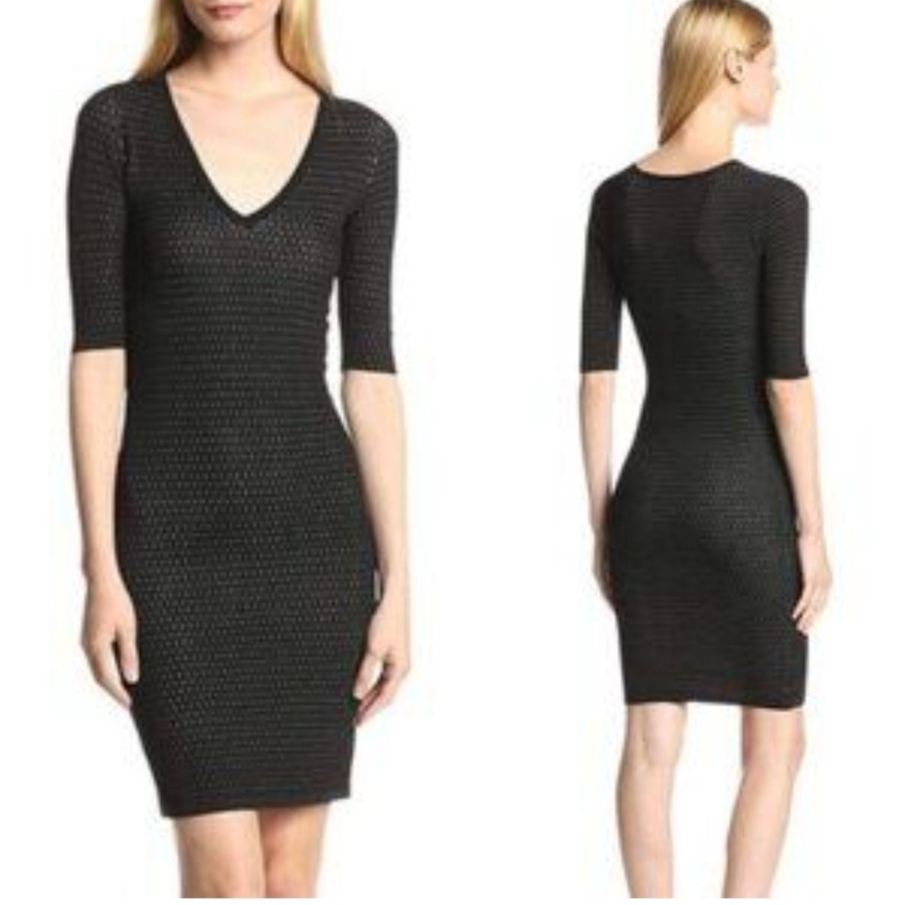 New French connection women dress size 4
